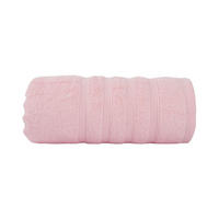 SAUNATUCH 70x200 cm 450g/m2 großes Handtuch Rosa - Rosa, Textil (70/200cm) - Carpe Sonno