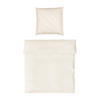 BETTWÄSCHE LUXURY - Creme, Textil (135/200cm) - MÖVE