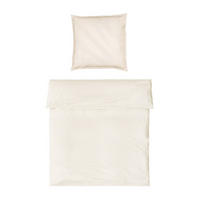 BETTWÄSCHE LUXURY - Creme, Textil (135/200cm) - MÖVE