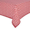 TISCHDECKE Holy Moly Christmas - Rosa, Textil (160/300cm) - BUTLERS