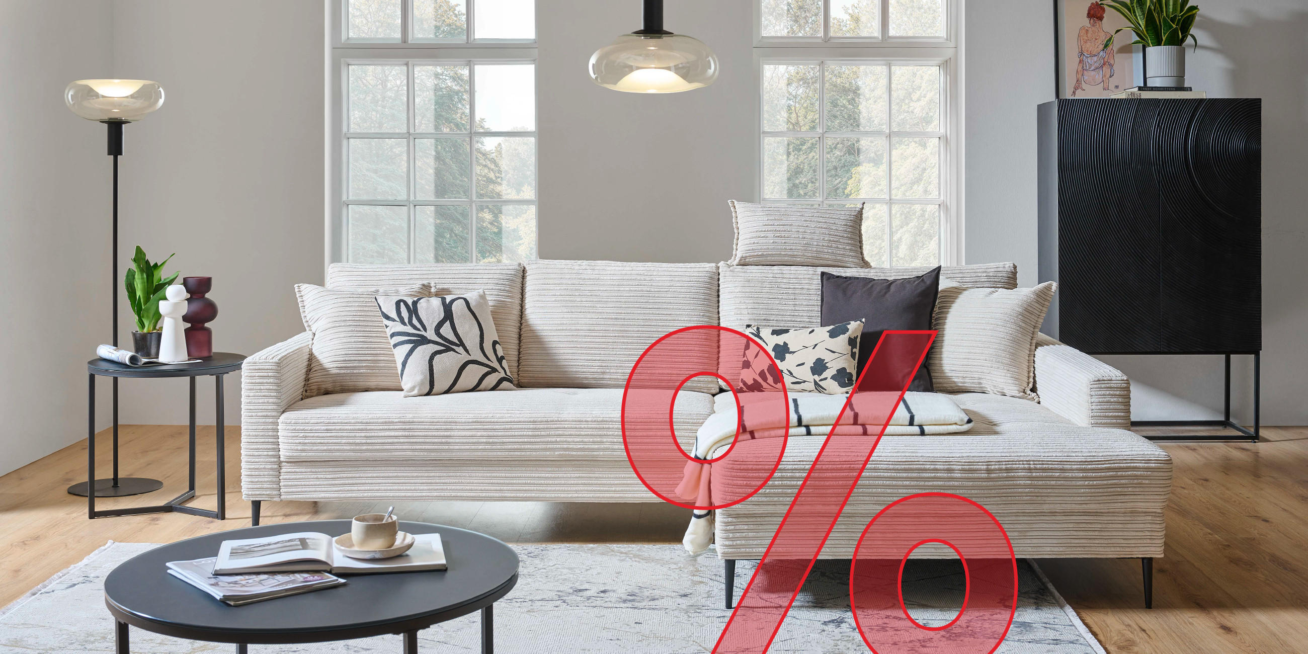 Sofas & Couches Black Friday Angebote entdecken