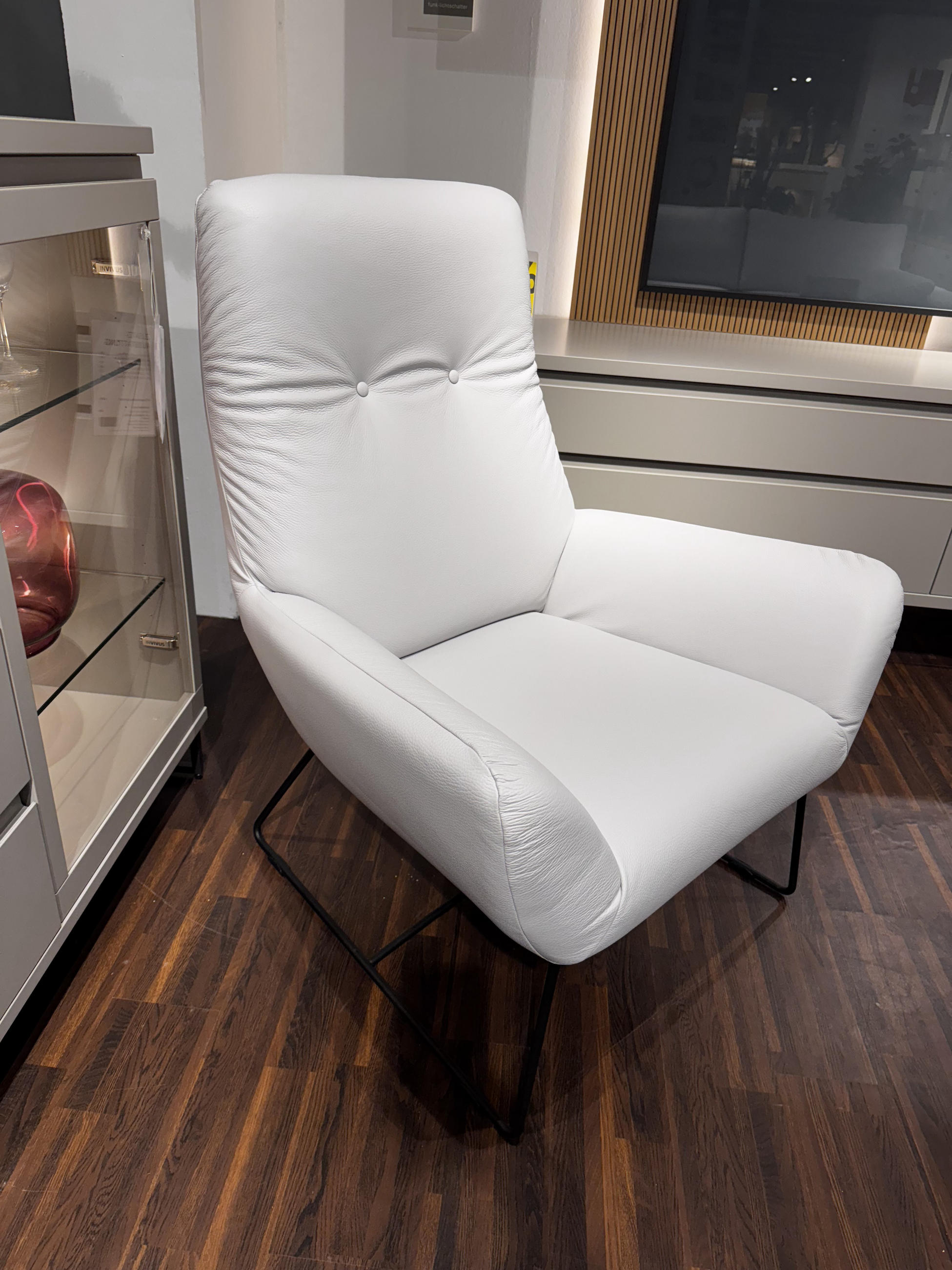 SESSEL PURE 9104 - Pure Home Lifestyle