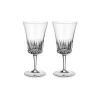 WASSERKELCHE Grand Royal transparent 250 ml 2er Set - Transparent, Glas (0.25L) - Villeroy & Boch