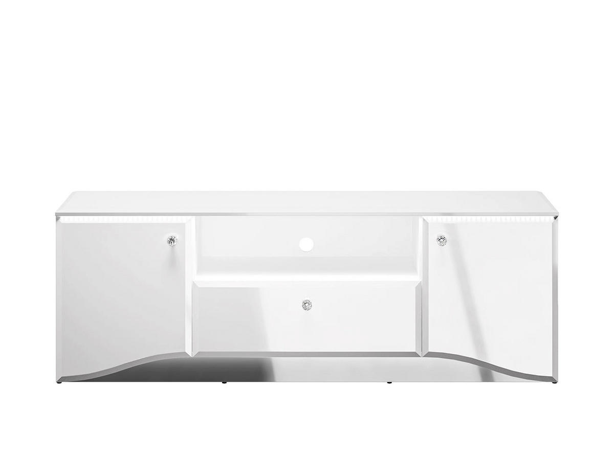 LOWBOARD – 160 cm – Glamour – Eichefarben - Eichefarben, Holzwerkstoff (160/56/41cm) - hi-markt