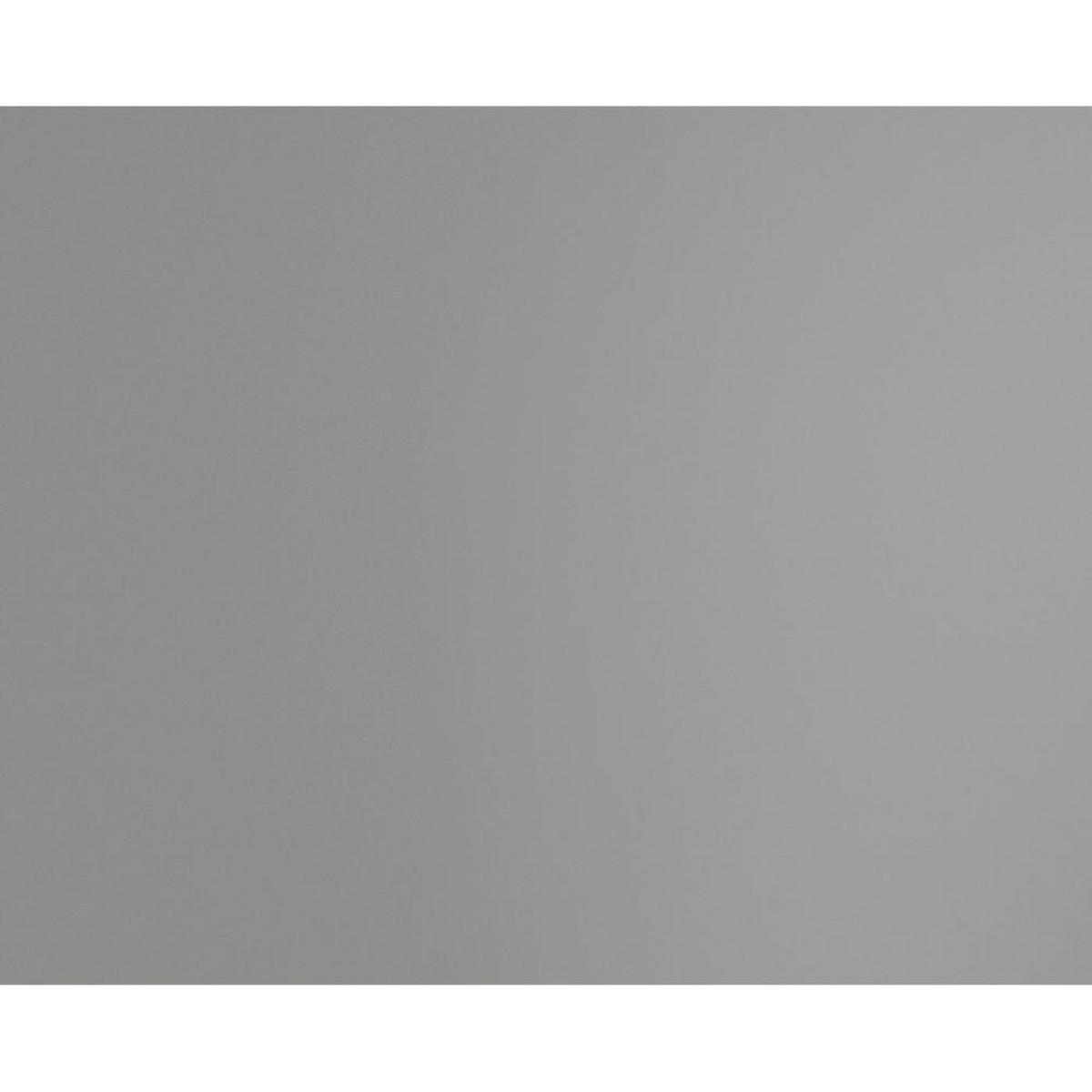 DREHTÜRENSCHRANK Kelly 155/200/51 3-türig grau - Schwarz/Grau, Holzwerkstoff/Kunststoff (155/200/51cm) - Beautysofa