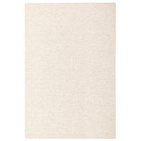 LUXUS WOLL-OPTIK BERBER JUNA MELIERT - Beige, Textil (100/300cm) - Snapstyle