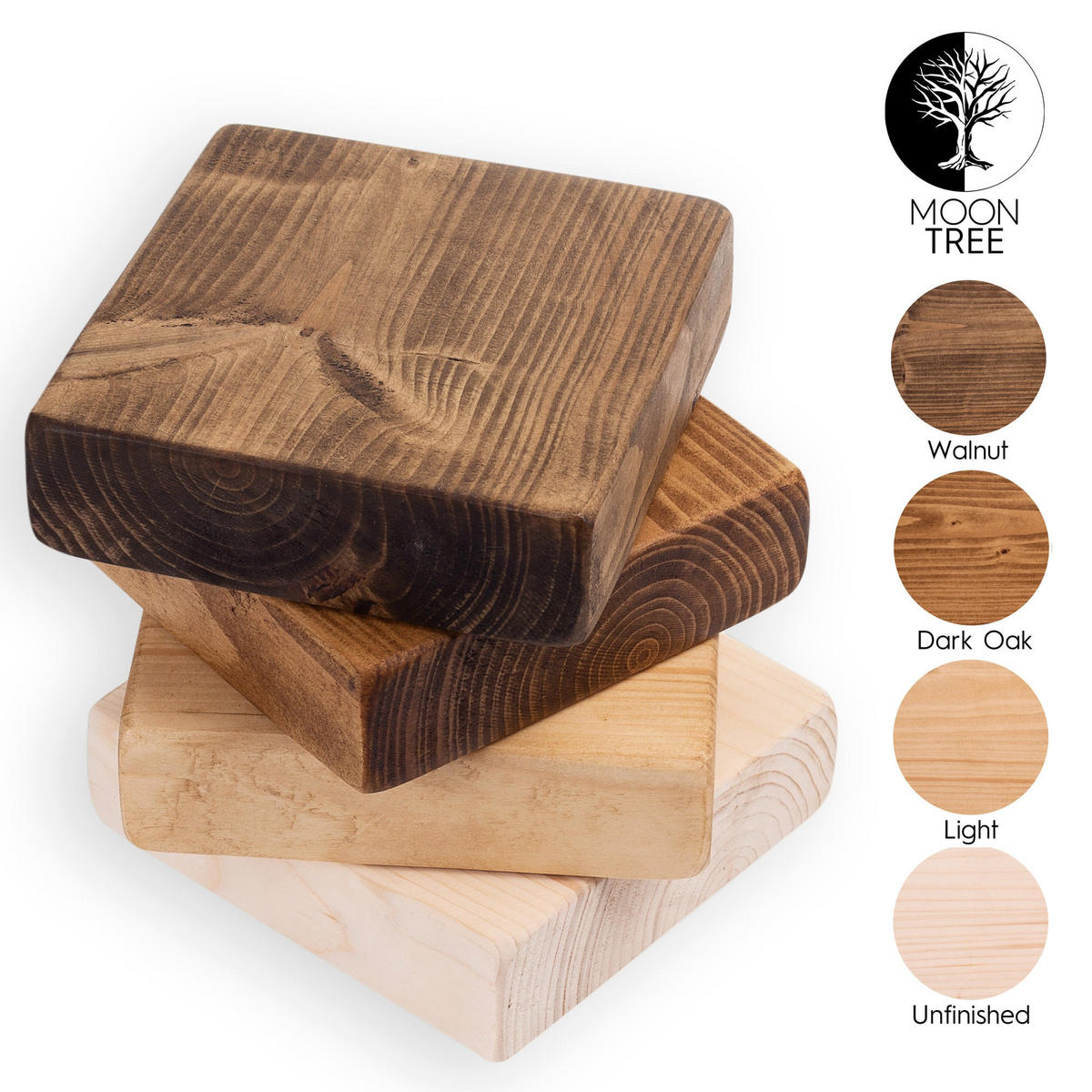 WANDREGAL rustikales 30/3,8/60 cm dunkle Eiche - Dunkelbraun, Holz (60/3.8/30cm)