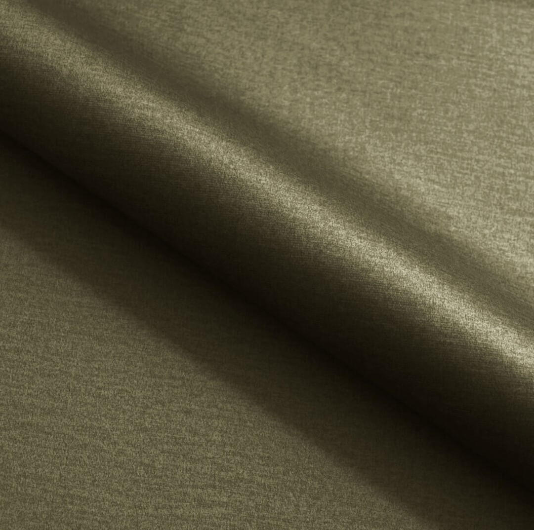 Thumbnail - Kaiser Möbel Ecksofa, Olivgrün, Textil, Füllung: Komfortschaum, einzeln stellbar, L-Form,L-Form, 275x202 cm, Wohnzimmer,...