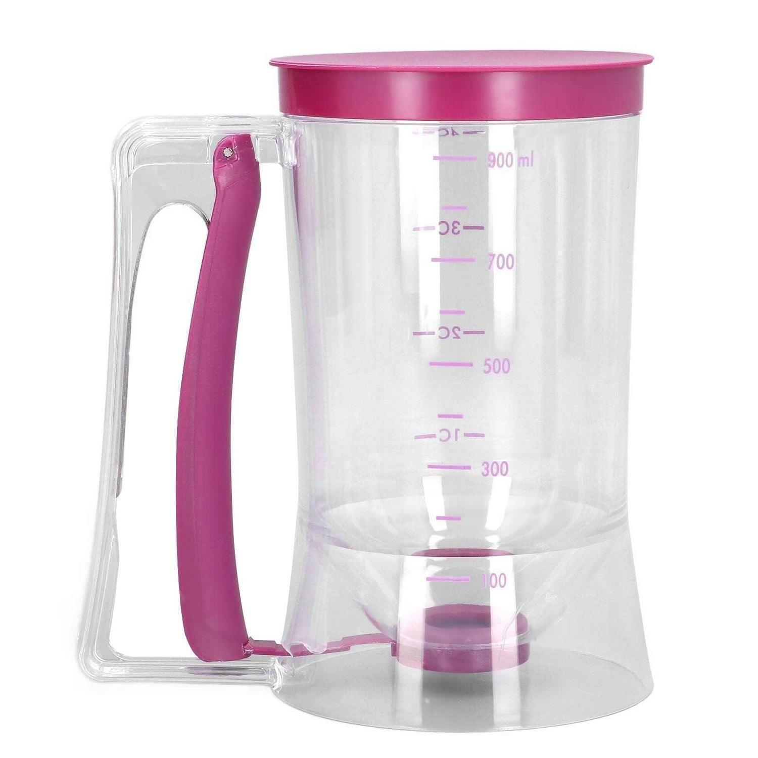 XXXLutz Teigportionierer Pink