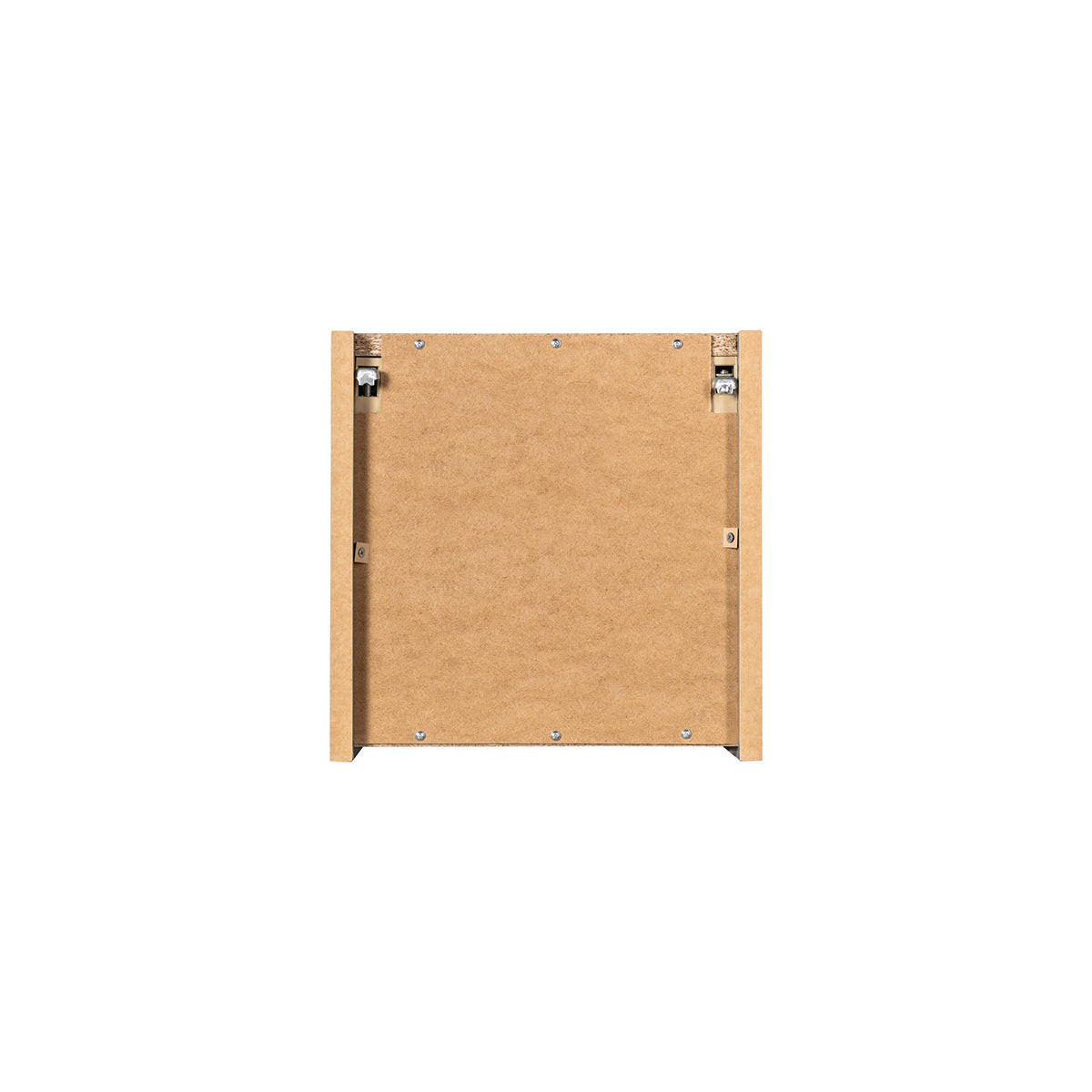 OMARA 1 vrata Jade Zelena - zelena, leseni material (30/30/19cm) - Petits-meubles