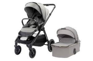 KombiKinderwagenset "Crystal"