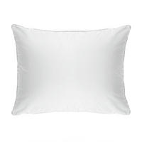 KOPFKISSEN Hermi 70/80 cm - Weiß, Textil (70/80cm) - Homla