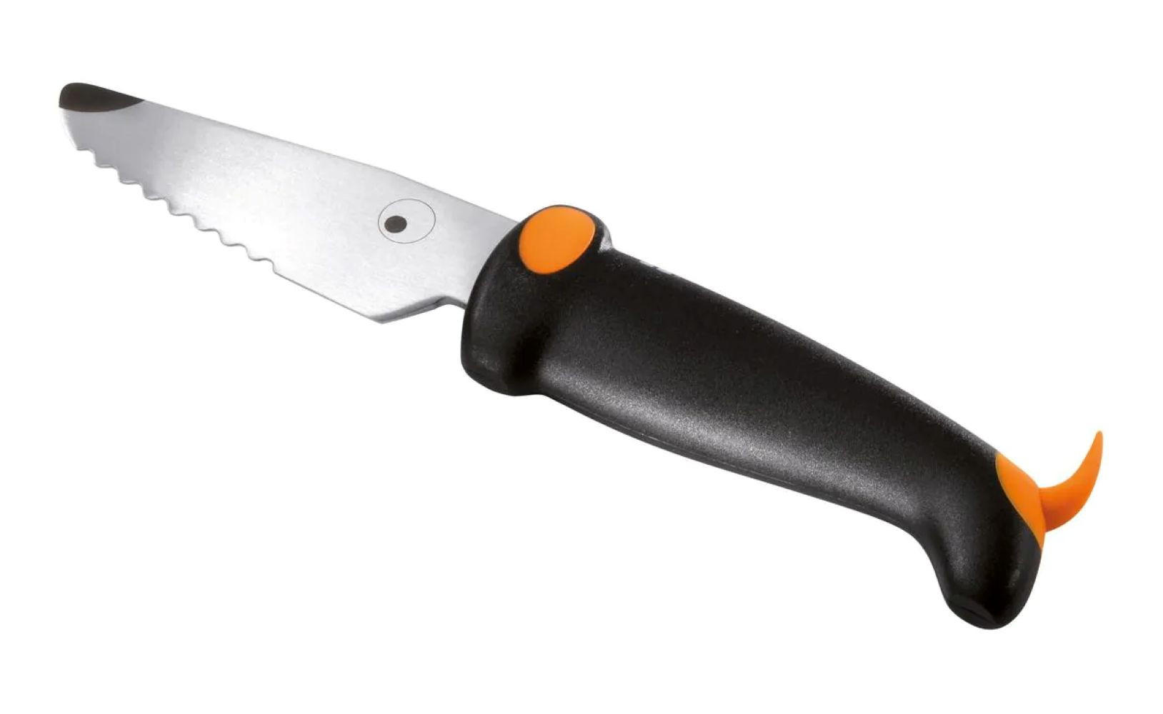 Kuhn Rikon Kinderkitchen Mehrfarbig 3.5x1.6x16 cm