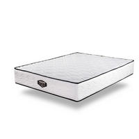 TASCHENFEDERKERNMATRATZE AMAZONE 150x190 - Weiß, Textil - Simpur