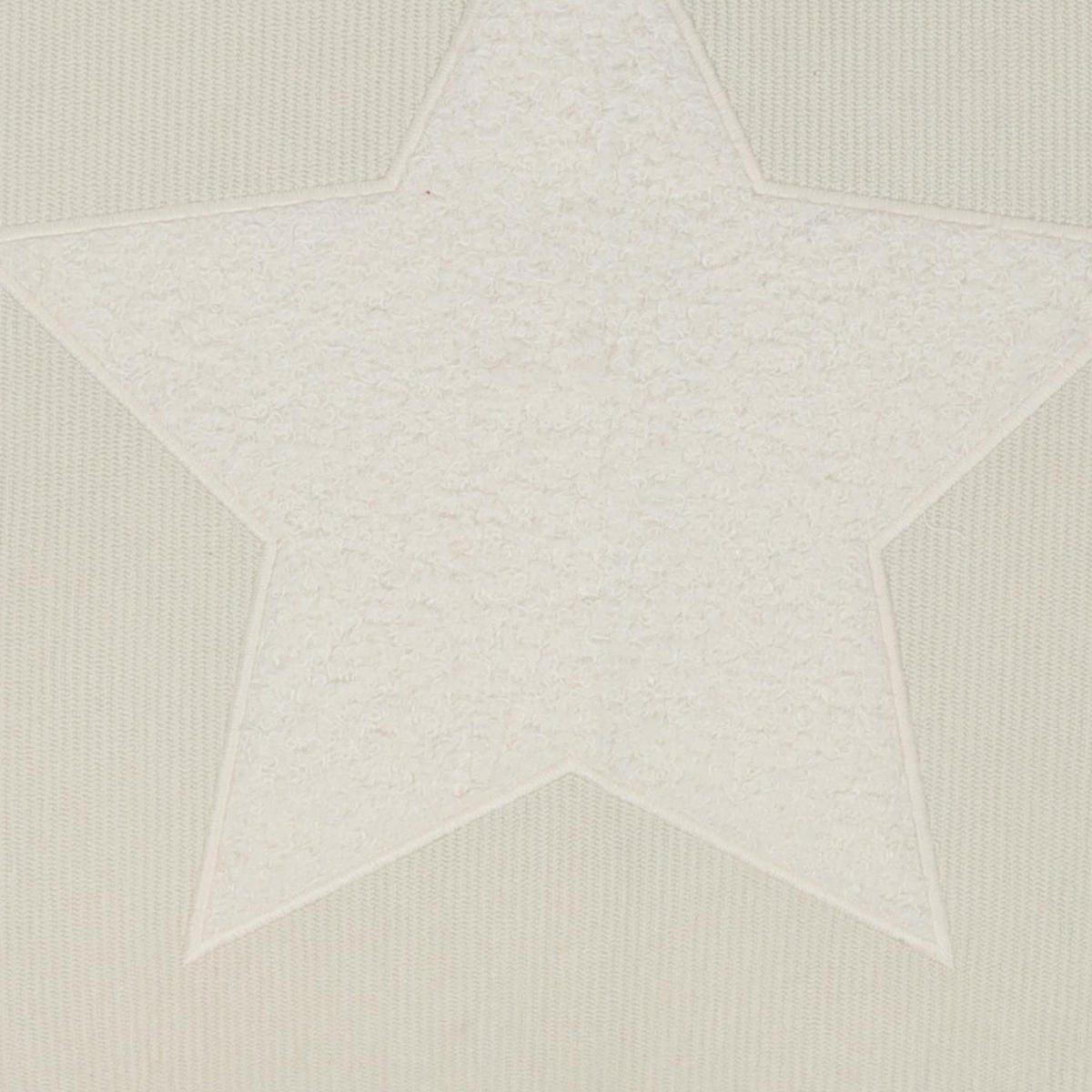 KISSEN Weihnachtsmotiv 45/45 cm - Weiß, Textil (45cm) - Home Styling Collection