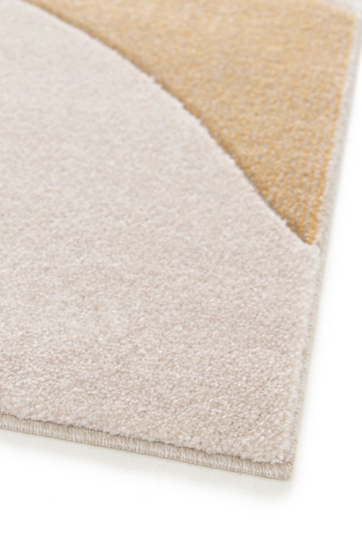 TEPPICH sehr weich pflegeleicht mehrfarbig - Multicolor, Textil (120/170cm) - AFK Living