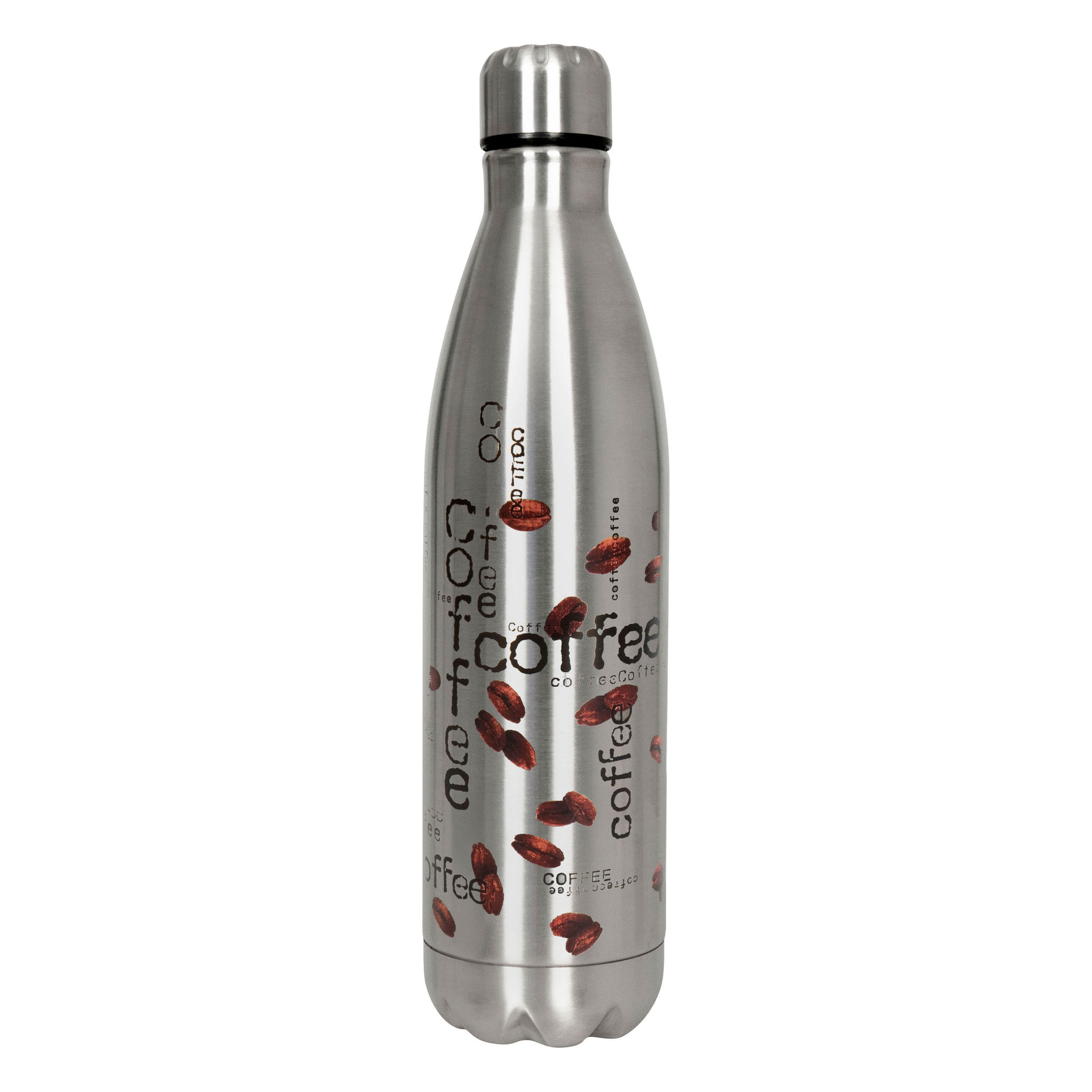 Könitz Thermoflasche Natur