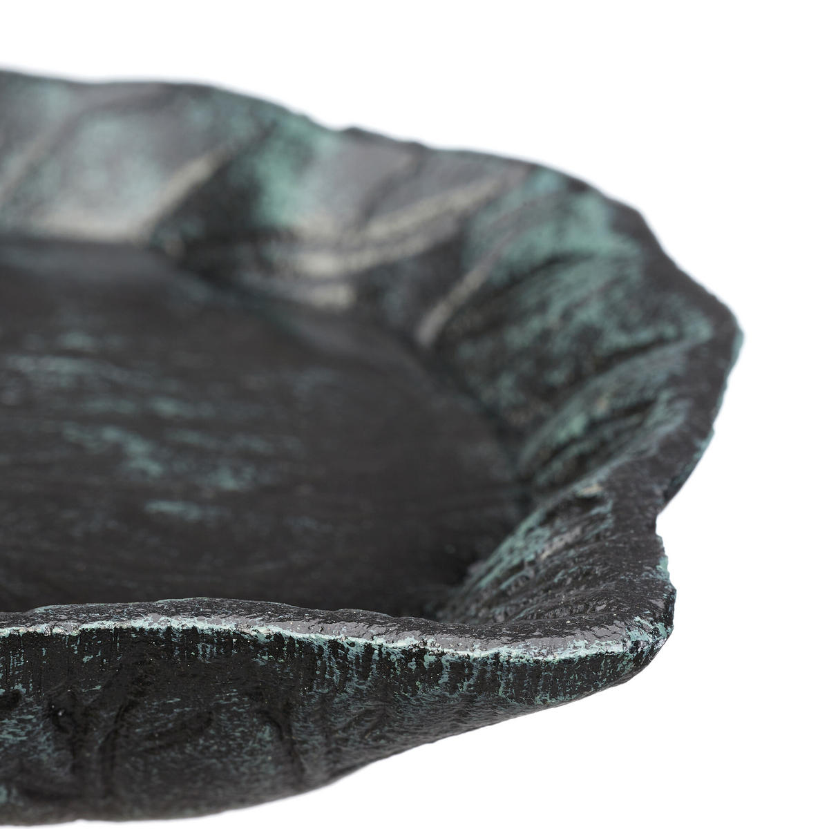 VOGELTRÄNKE - Multicolor, Metall (13.5/100.5/19cm) - Relaxdays