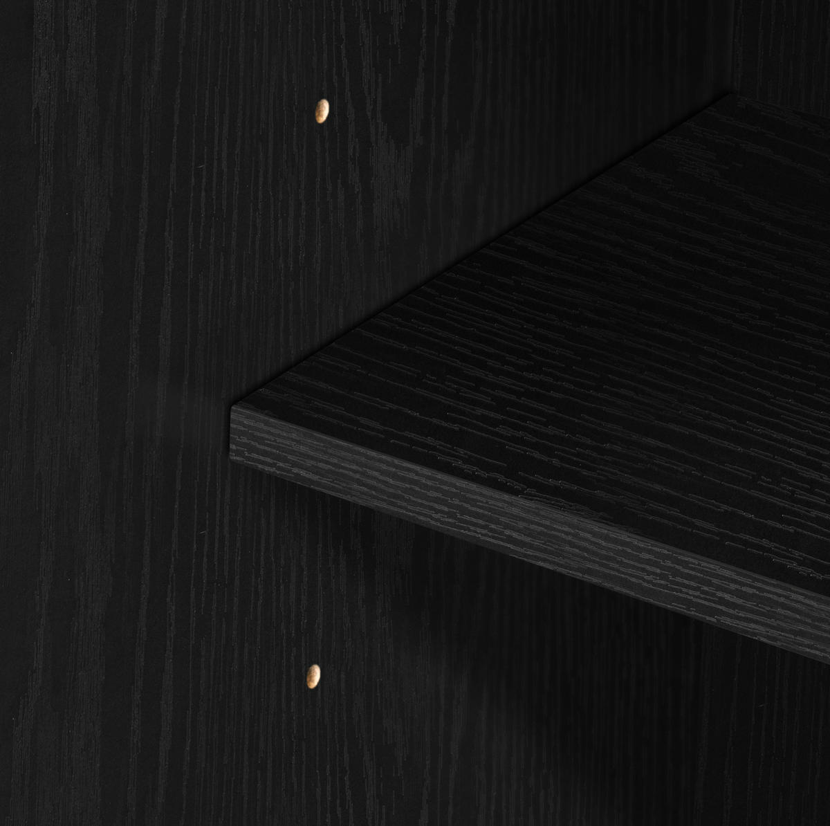 KÜCHENINSEL aus MDF 120x40-70x92 cm Weiß/Natur mit Rollen & Steckdosenleiste - Schwarz, Holzwerkstoff (120/92/70cm) - Modfu