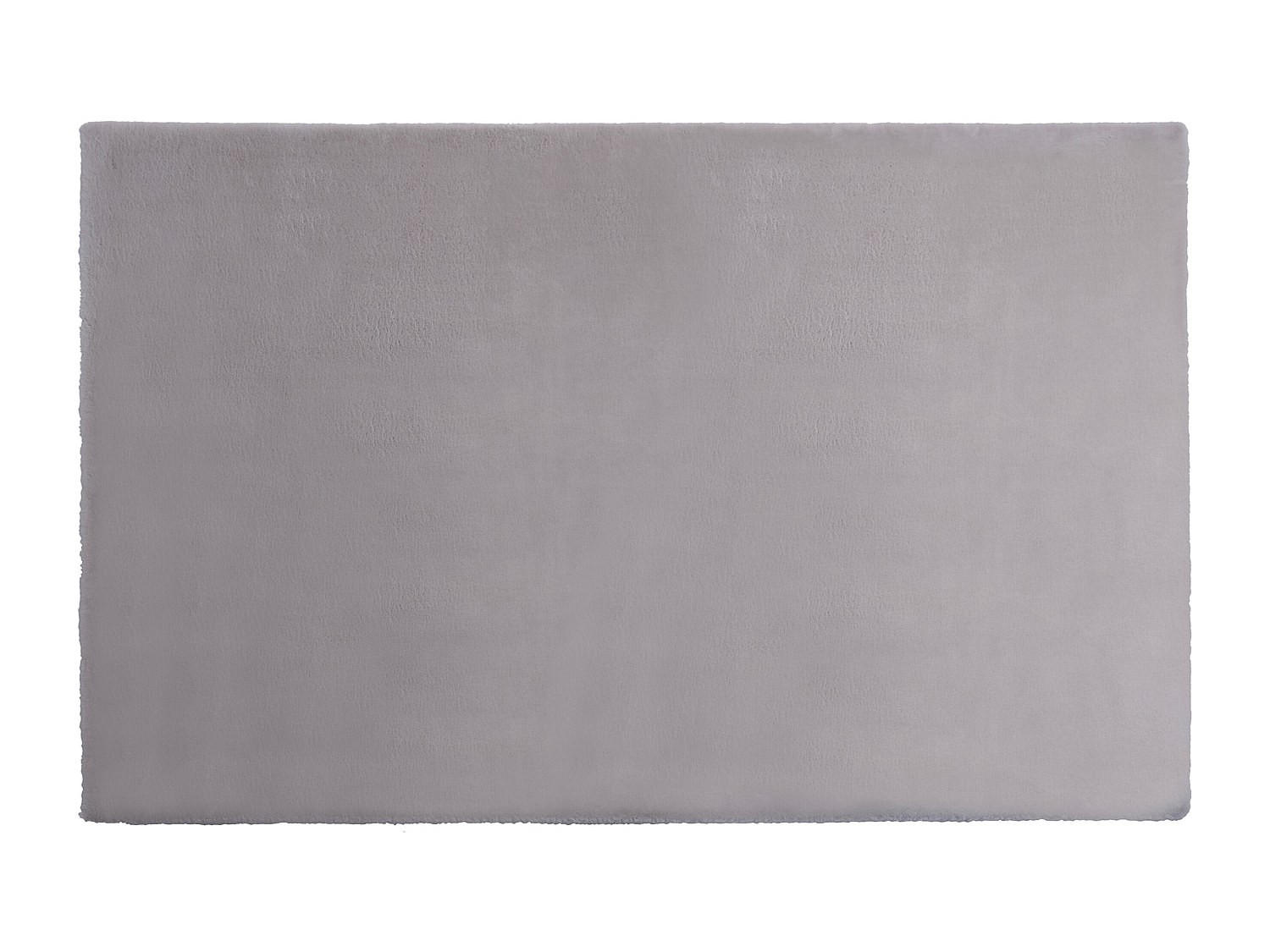WOHNZIMMERTEPPICH - 290 cmcm x 200 cmcm - Stoff - Grau - BUNNY - Grau, Textil (290/200cm) - Vente-Unique