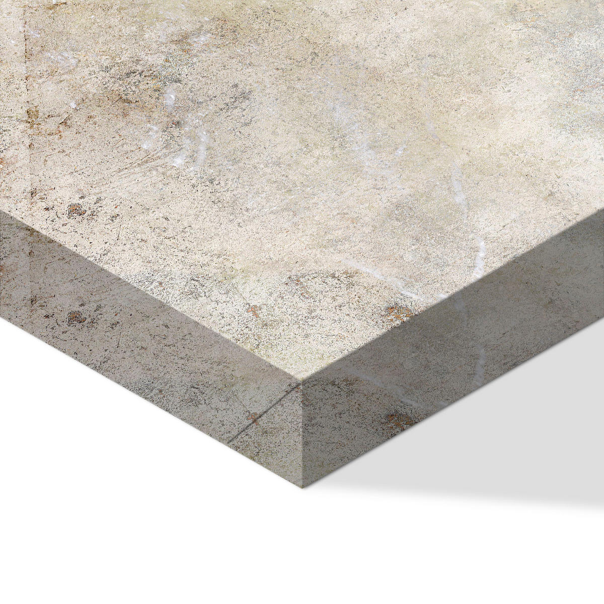 LEINWANDBILD Mehrfarbig 3-tlg. 90x60 cm - Multicolor, Holz (90/60cm) - LUMASOUL