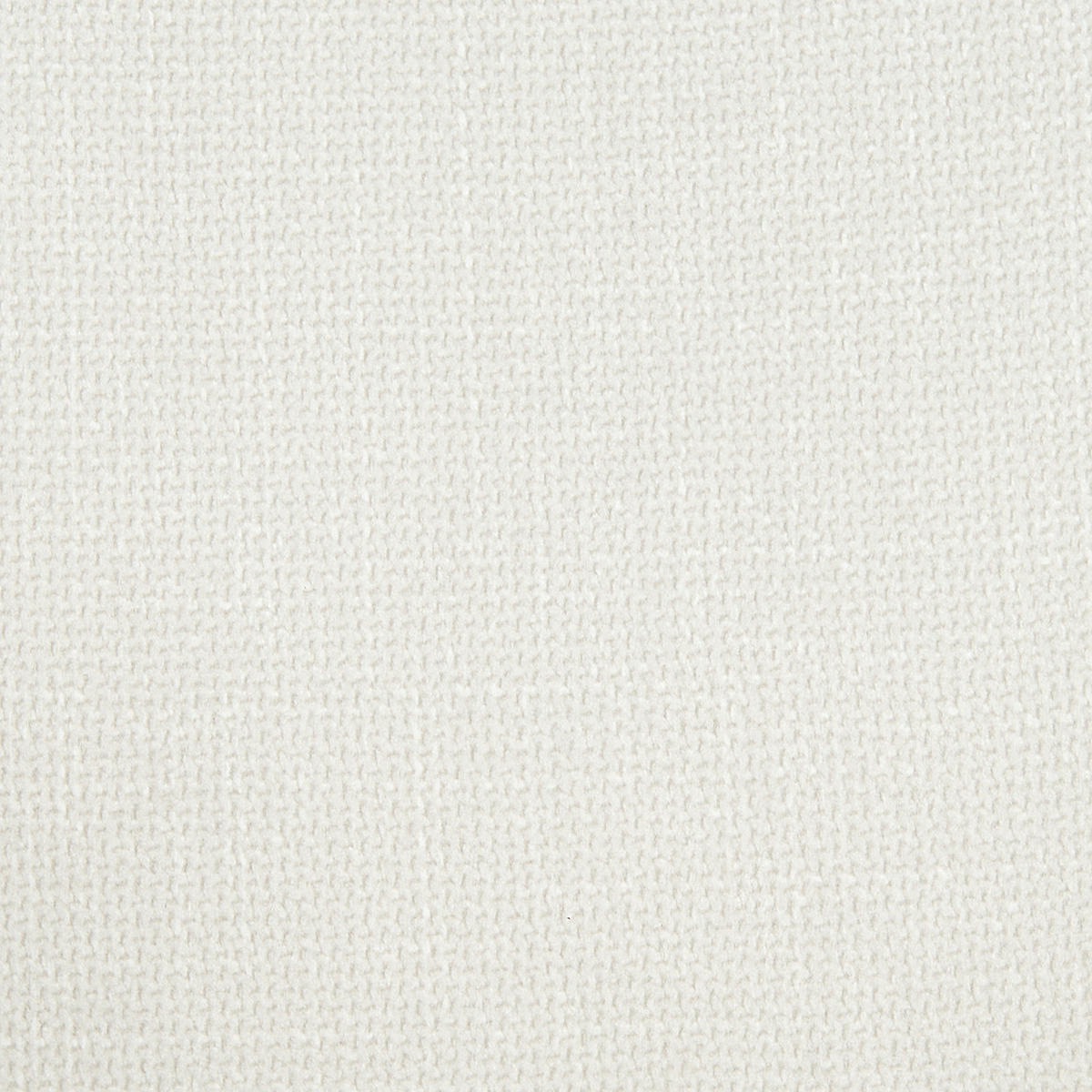 ESSZIMMERSTUHL Samtstoff cremeweiß Yorkville II - Hellbraun/Weiß, Textil (56/82/46cm) - Beliani