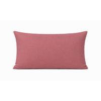KISSENBEZUG Leinenoptik 30/50 cm Altrosa - Altrosa, Textil (30/50cm) - TiborTex