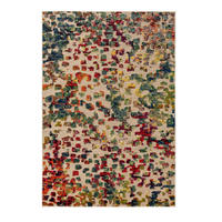 OUTDOOR-TEPPICH Noelia 240/340 cm - Multicolor, Kunststoff (240/340cm) - benuta Nest