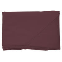 ERSATZBEZUG DACH FÜR PERGOLA CALPE Rot, Braun - Rot/Braun, Textil (380/1/380cm) - MCW