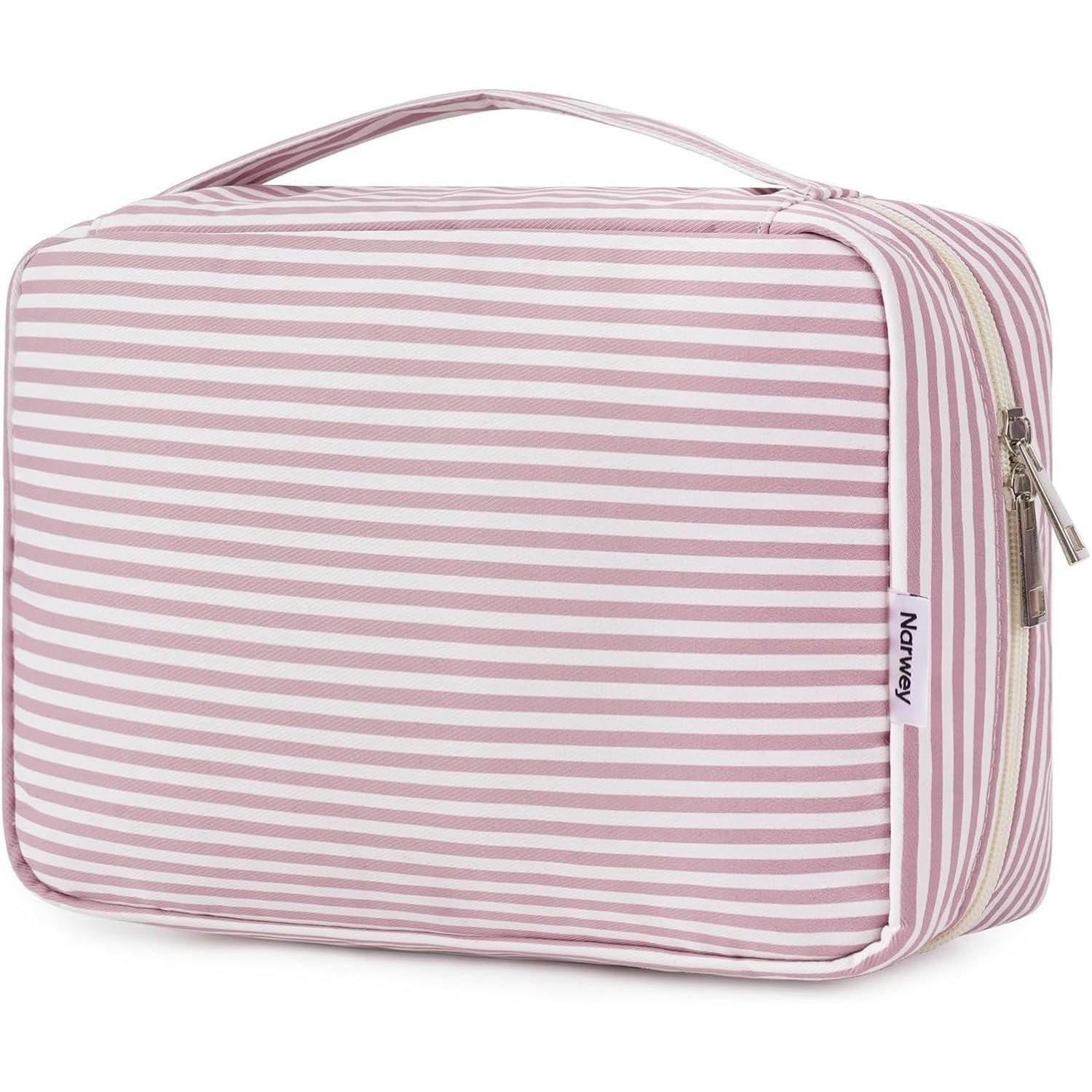XXXLutz Kulturtasche Rosa 5x1x5 cm