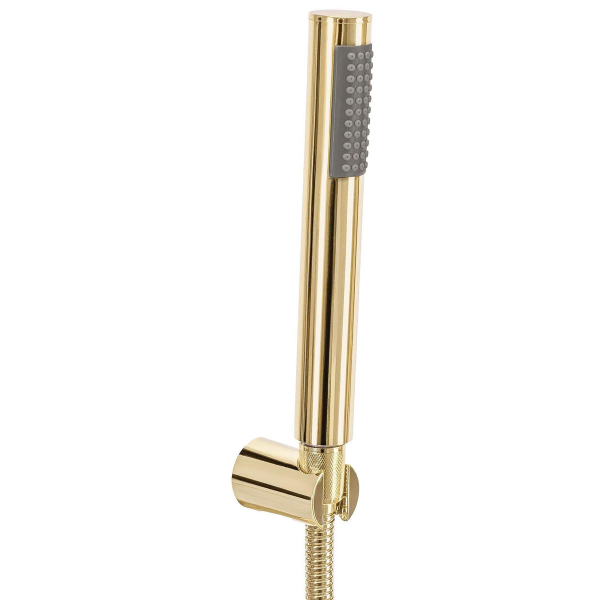 WANNENARMATUR Rea Spot Gold - Goldfarben, Metall (23.5/18.5/22cm) - REA