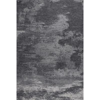 WEBTEPPICH Heritage 190x290 cm - Anthrazit, Textil (190/290cm) - THEKO