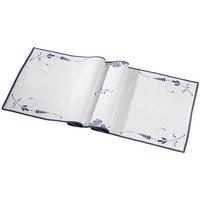 TISCHLÄUFER Vieux Luxembourg bunt 143 x 49 cm - Multicolor, Textil (143/49/1cm) - Villeroy & Boch