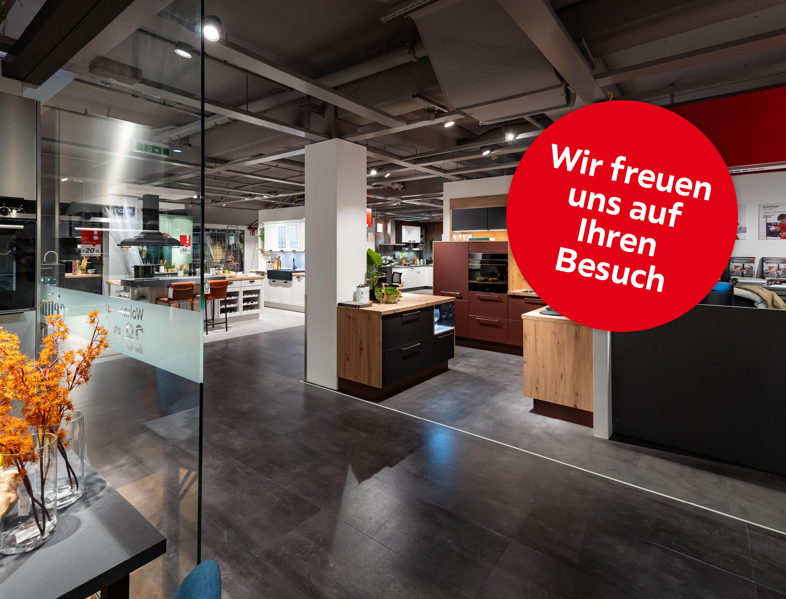 Küchenstudio Innsbruck