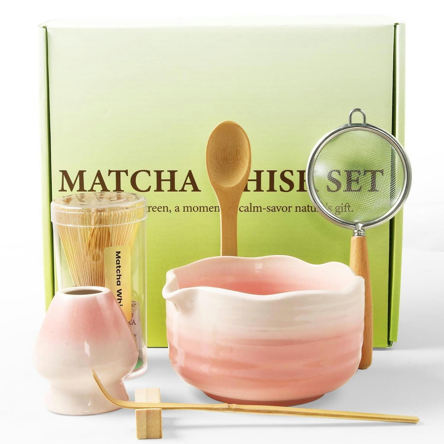 XXXLutz Matcha Rosa 22x1.5x24 cm