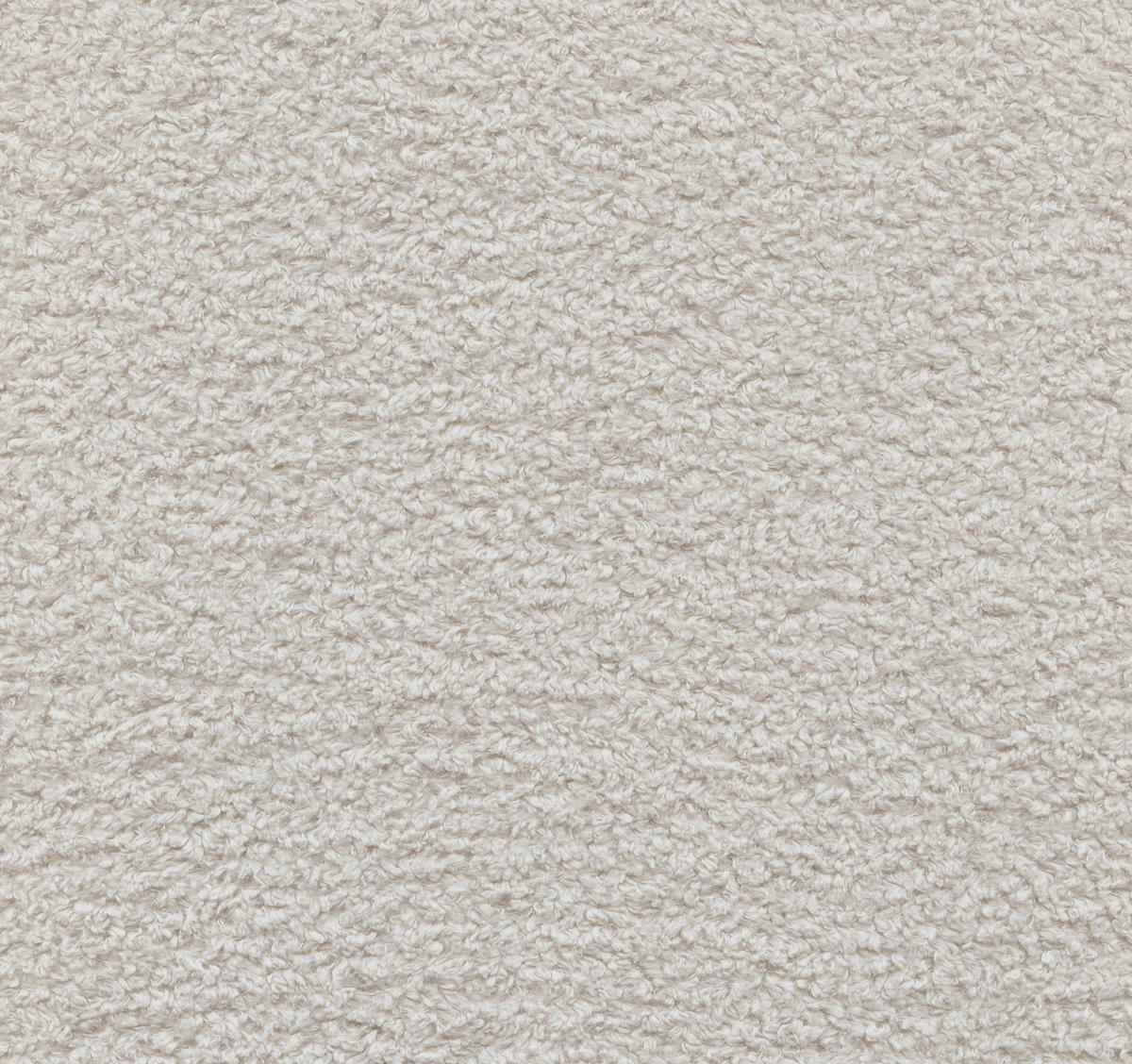 BOXBETT Bonito mit Topper Creme 180x200 - Creme, Textil (180/200cm) - Luxkor24