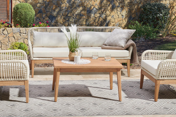 Bis zu 30% + 30% auf Garten geschenkt