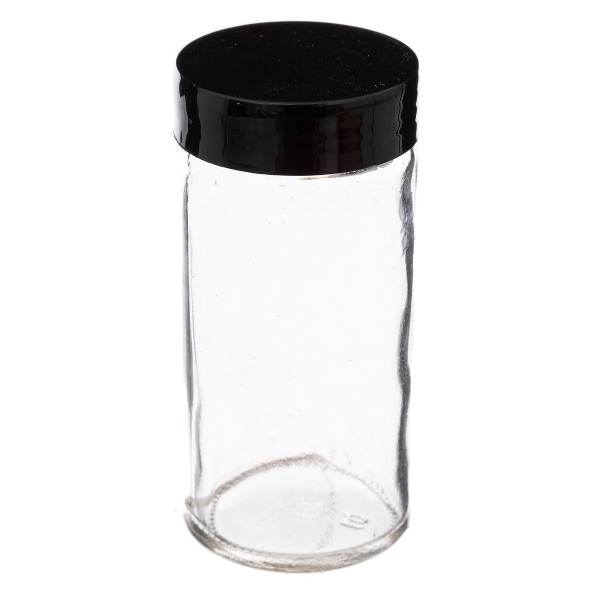 GEWÜRZKARUSELL, mit 16 Gewürzdosen aus Glas, Bambus, 27.7 cm - Braun, Holz (18/18/27.7cm) - 5five Simply Smart