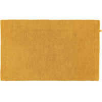 BADTEPPICHE PUR GOLD - 348 - Gelb, Textil (60/100cm) - Rhomtuft