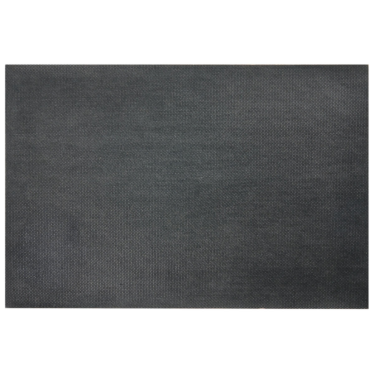FUSSMATTE Naturfarben 45/75 cm Weihnachtsmotiv Kokosfasern Katalla - Naturfarben, Textil (45/75cm) - Beliani
