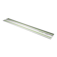 FÜHRUNGSSCHIENE FS 1400/2 - Multicolor, Kunststoff (1520/220/50cm) - Festool
