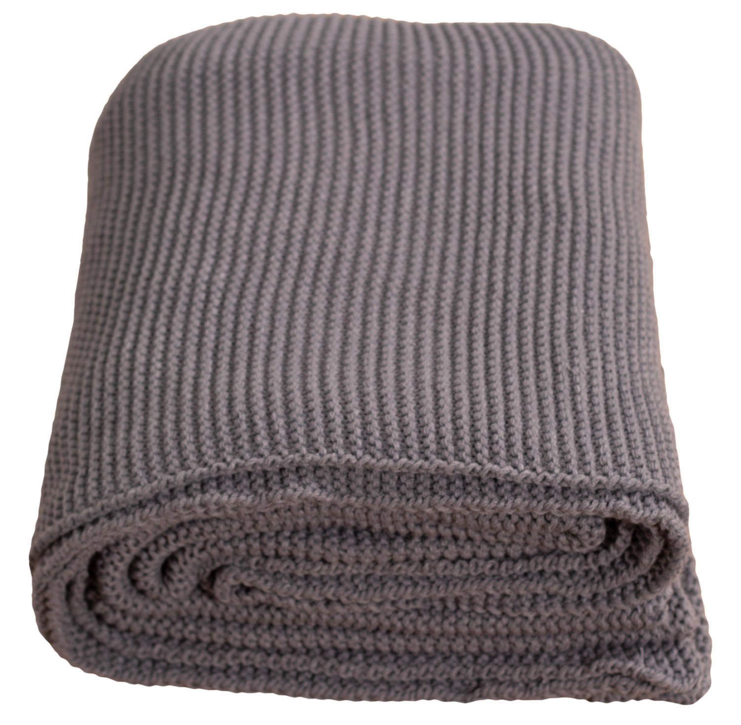 Thumbnail - bene living Kuscheldecke, Grau, Textil, Uni, Rechteckig, 200x150 cm, Wohntextilien, Decken, Kuscheldecken