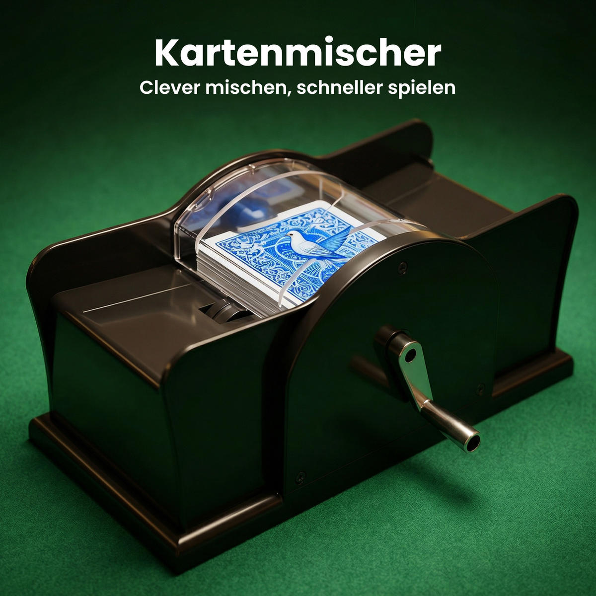 POKERSET Aluminium Kunststoff Silber - Silberfarben, Kunststoff - SPORTNOW