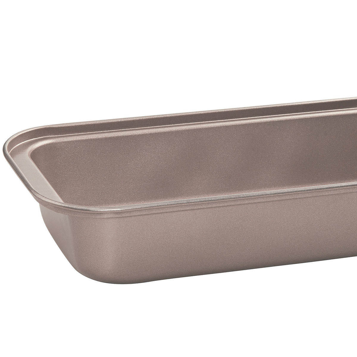 KASTENFORM Sweet Bakery - Beige, Metall (13/6/30cm) - Butlers