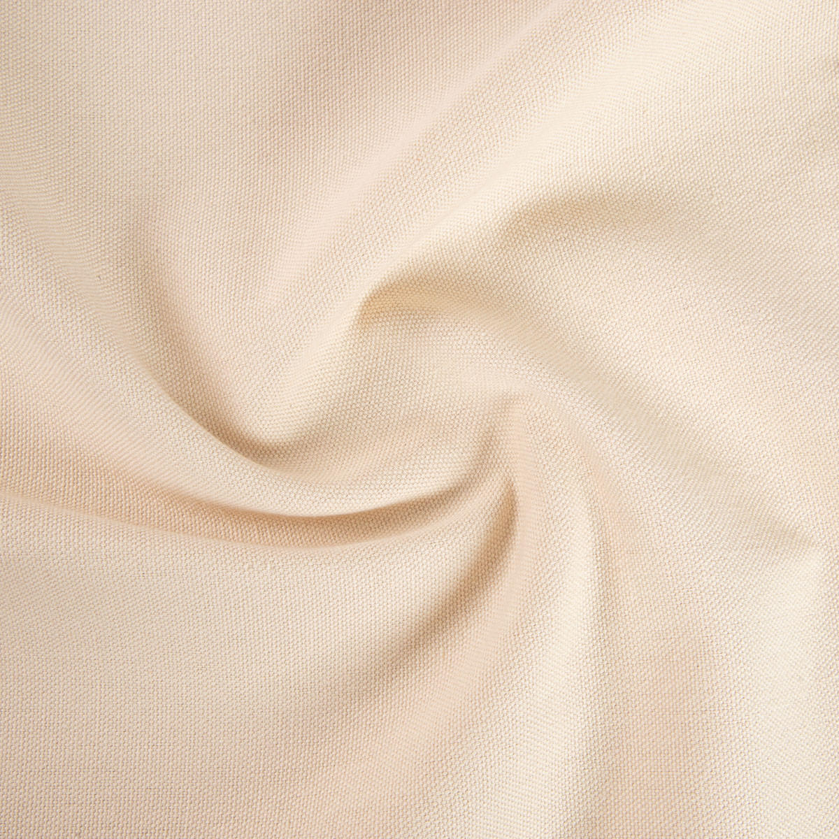 TISCHLÄUFER Tadaro Baumwolle beige 40/160 cm - Beige, Textil (40/160cm) - Homla