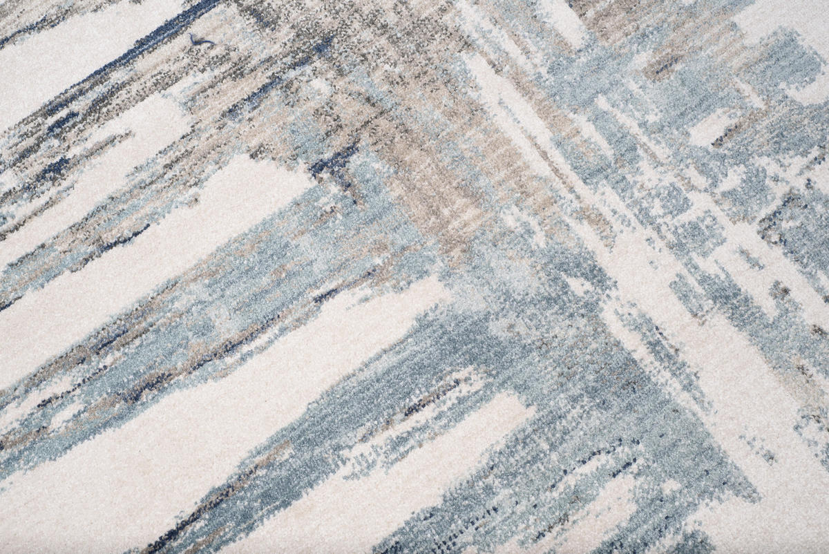 TEPPICH RIVIOLI Beige 200/305 cm - Beige, Textil (200/305cm) - Tapiso