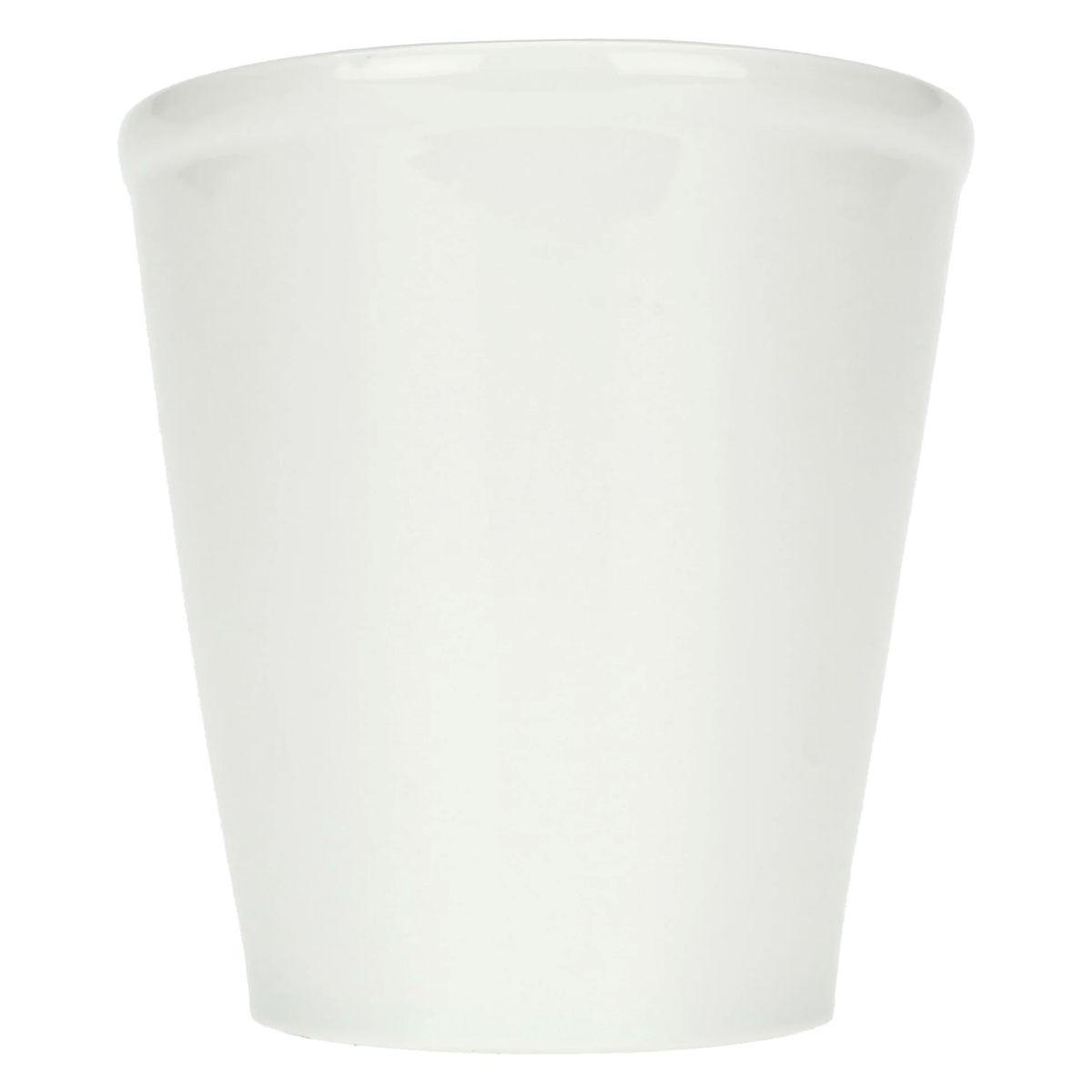 UTENSILIENBEHÄLTER 14 x 15 x 18 cm - Multicolor, Keramik (15/18/14cm)