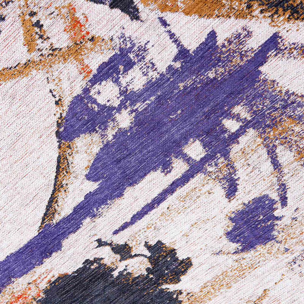 Thumbnail - Louis De Poortere Teppich, Mehrfarbig, Textil, 240x340 cm, ISO 9001, Teppiche & Böden, Teppiche