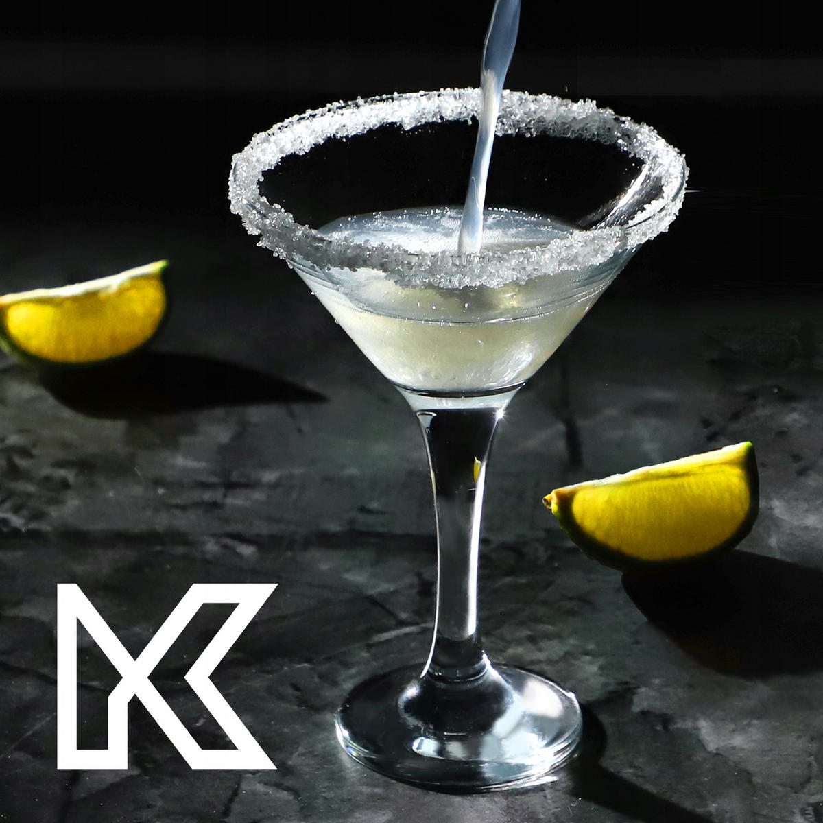 MARTINIGLÄSER, 175 ml, 6 Stück - Transparent, Glas (0.175L) - KADAX