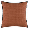 ZIERKISSENHÜLLE FLEX - Braun, Textil (38/38cm) - Schöner Wohnen